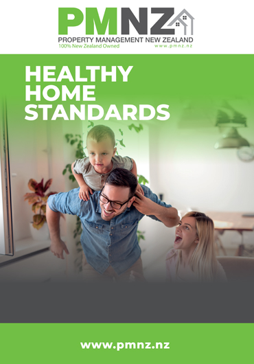 Healthy Home Standards Guide